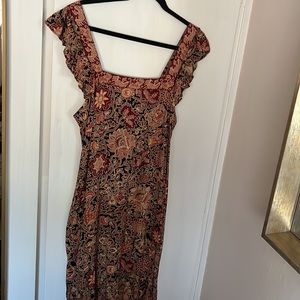 Love the Label Sam Jaipur Maxi Dress